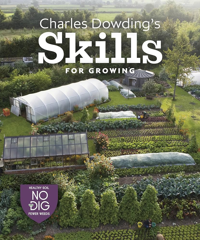 Charles Dowding Special Offer